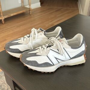 Women’s New Balance 327 Castlerock size 8.5
